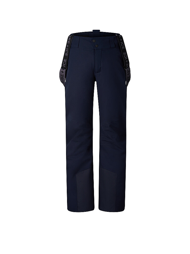 BOGNER FIRE ICE Herren Skihose Scott3-T dunkelblau | 48